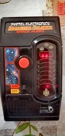 MATTEL Battlestar Galactica SPACE Alert electronic