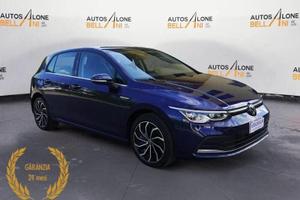 Volkswagen Golf 2.0 tdi Style 4motion 150cv dsg
