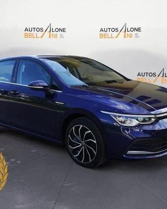 Volkswagen Golf 2.0 tdi Style 4motion 150cv dsg