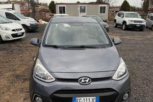 Hyundai i10 1.0 LPGI Econext Sound Edition