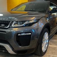 LAND ROVER Range Rover Evoque 2.0 TD4 150 CV 5p.