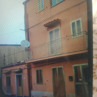 Casa singola più garag