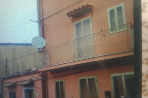 Casa singola più garag