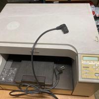 stampante Ricoh NON FUNZIONATE a sublimazione