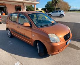 Kia picanto lx - 1 serie - NEOPATENTATI 1.0cc