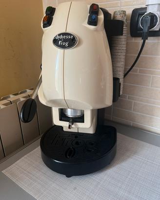 Macchina da caffè Didiesse Frog