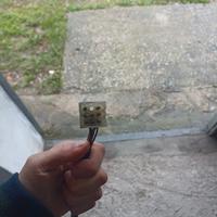 Ricambi Scarabeo 50