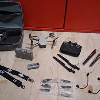 dji mini 2 fly more combo