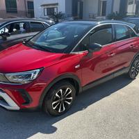 Opel Crossland 1.2 Turbo 12V 110 CV S&S Ultimate N