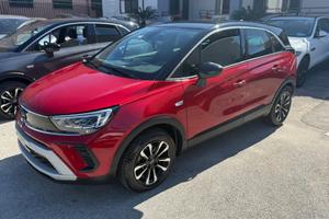 Opel Crossland 1.2 Turbo 12V 110 CV S&S Ultimate N
