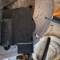 Attuatore ricircolo aria climatizzatore Giulietta