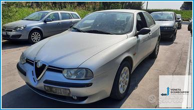 Ricambi Usati ALFA ROMEO 156 1a Serie 2001