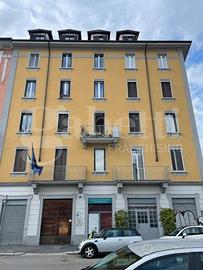 Appartamento Milano [Cod. rif 3149268ARG]