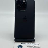 IPHONE 15 PRO 512 GB