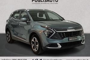 KIA Sportage 5ªs 1.6 TGDi MHEV Business