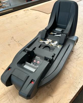 Base isofix darwin inglesina