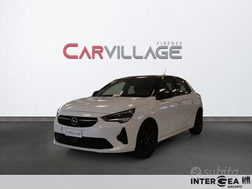 OPEL Corsa 1.2 GS s&s 100cv