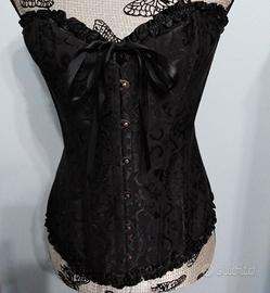 Corsetto, stringi vita, corpetto