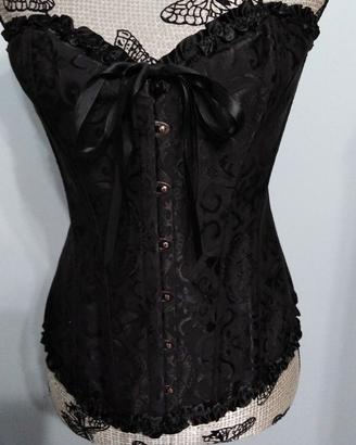 Corsetto, stringi vita, corpetto