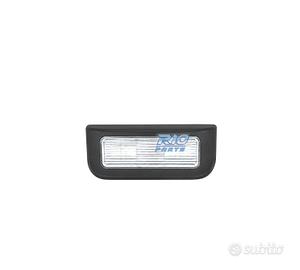 LUCE TARGA A LED CITROEN BERLINGO 08-12
