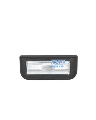 LUCE TARGA A LED CITROEN BERLINGO 08-12