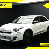 FIAT 600 Hybrid 145 CV DCT MHEV La Prima II