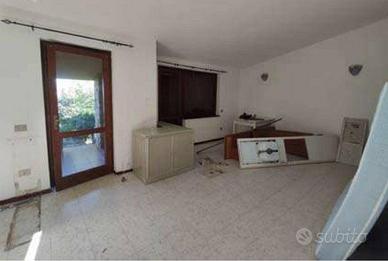 Immobile in asta di 82 m² con 3 locali a Trinità d