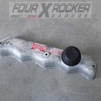 Coperchio punteria Land Rover Serie 2A 2.25D