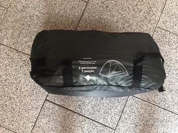 Tenda da campeggio