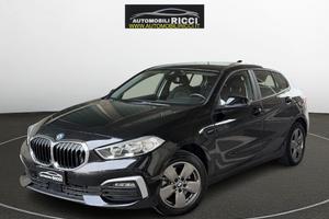 BMW 118i 5p. Business Advantage