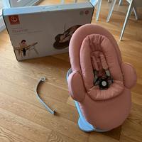 Sdraietta Stokke Steps Bouncer