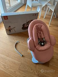Sdraietta Stokke Steps Bouncer