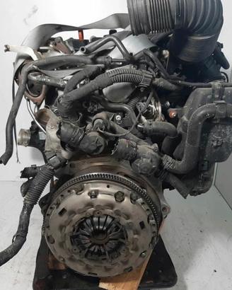 Motore CMS 1.4 TSI VW Audi completo