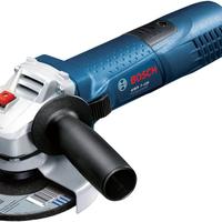 Bosch GWS 7-125 Smerigliatrice Angolare 720W
