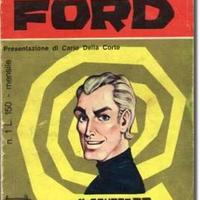 Fumetti - Alan Ford - Collezione completa