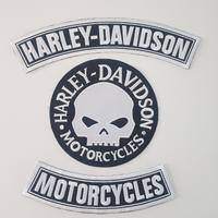 toppe harley davidson