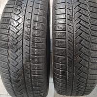 Gomne usate CONTINENTAL 225 55 19 invernali