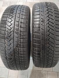 Gomne usate CONTINENTAL 225 55 19 invernali