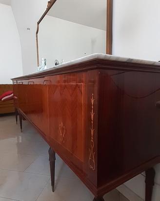 mobili anni '50 