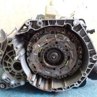 Cambio robotizzato 500