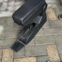 Bracciolo Grande punto Abarth