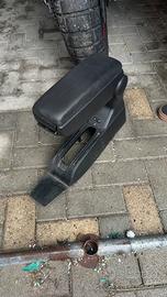 Bracciolo Grande punto Abarth