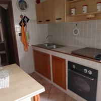 Appartamento in piano terra con cantina