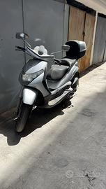 Beverly 250