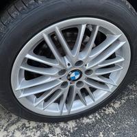 CERCHI BMW SERIE 1 M SPORT 17