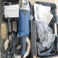 Lucidatrice Kingbarney nuova