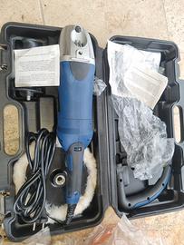 Lucidatrice Kingbarney nuova