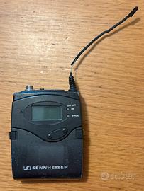 Sennheiser SK2000XP