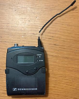 Sennheiser SK2000XP
