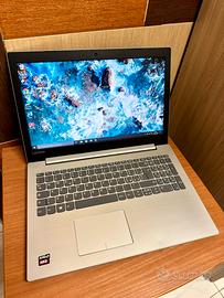 Pc Portatile Lenovo IdeaPad A9 Gold Slim 1TB Nuovo